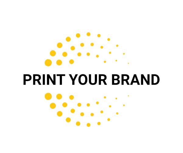 Print Your Brand logo